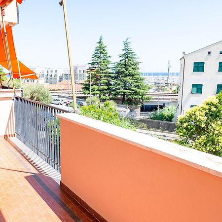 Casa Arbanella Apartment Varazze Exterior photo