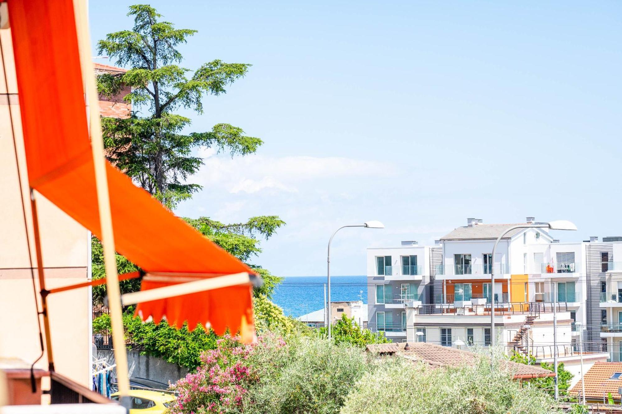 Casa Arbanella Apartment Varazze Exterior photo